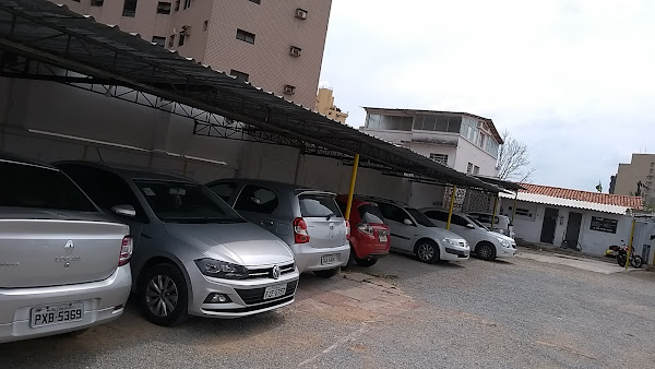 Foto 1 Unipark Estacionamento & Lava Rápido