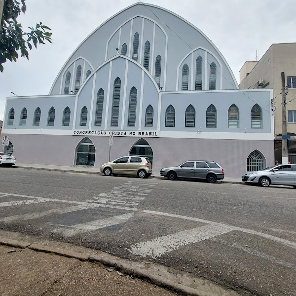 Congregação Cristã no Brasil - Central Sorocaba