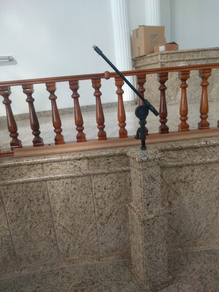 Foto 3 Congregação Cristã no Brasil - Central Sorocaba