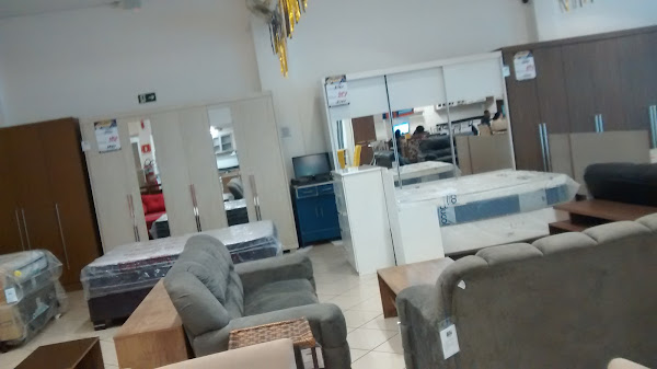 Foto 1 Lojas Marabraz