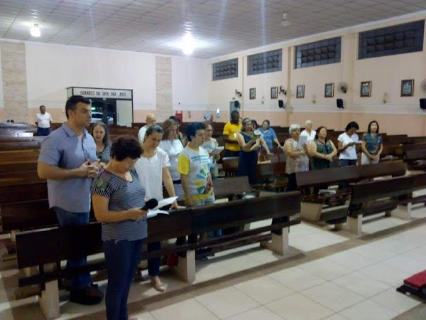 Foto 3 Paróquia São José do Cerrado