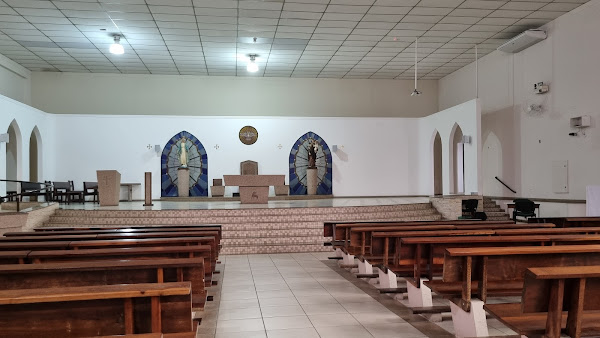 Foto 5 Paróquia São José do Cerrado