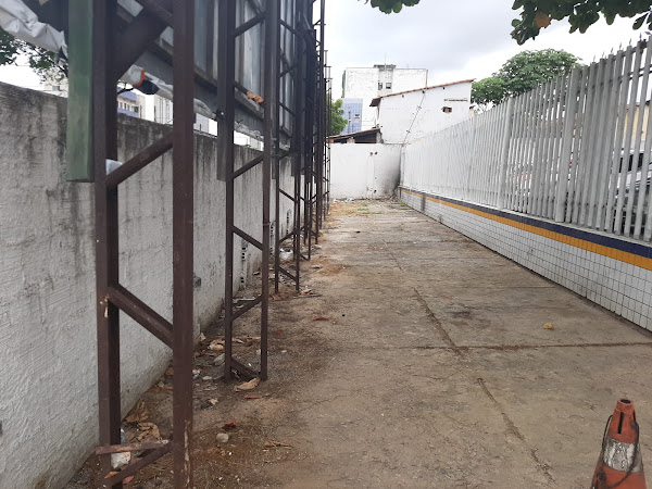 Foto 3 Estacionamento OAB