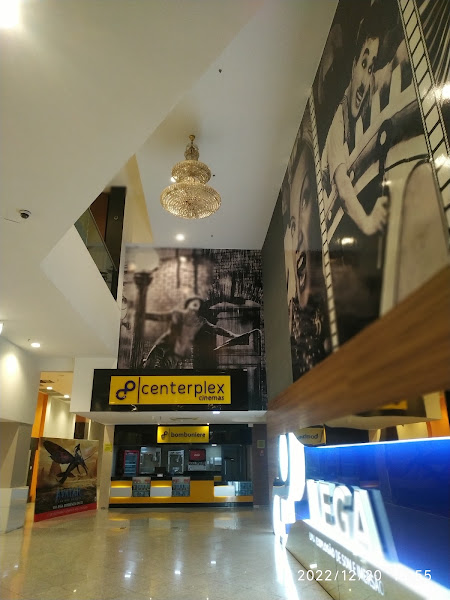 Foto 1 Centerplex Via Sul