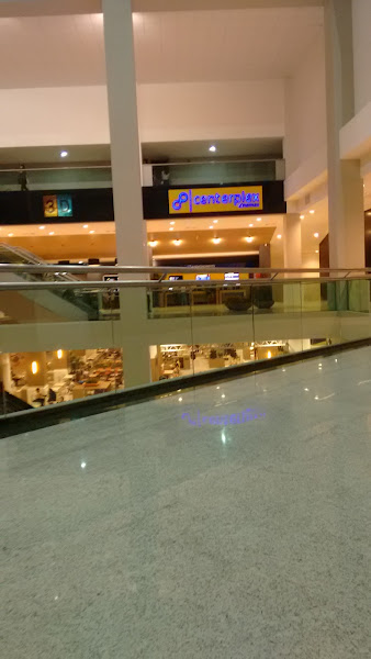 Foto 3 Centerplex Via Sul