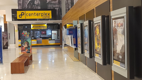Foto 4 Centerplex Via Sul