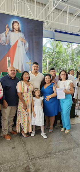 Foto 3 Mitra Arquidiocesana Militar Nossa Senhora das Graças (Capela do Hospital Militar)