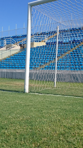 Foto 3 Estádio Presidente Vargas