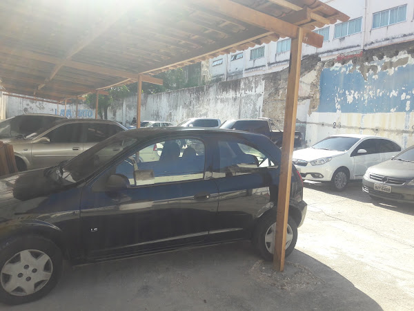 Foto 2 Estacionamento e Lava Jato Flores