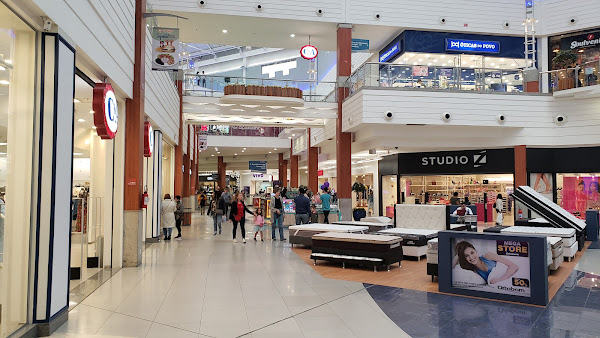 Foto 1 Cinema Cinemark