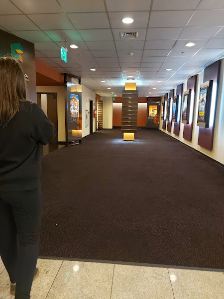 Foto 2 Cinema Cinemark Foto 2 Cinema Cinemark