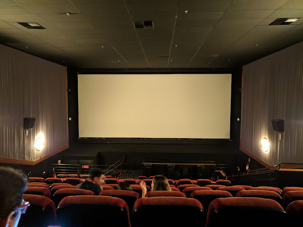 Foto 1 Cinesystem Cinemas