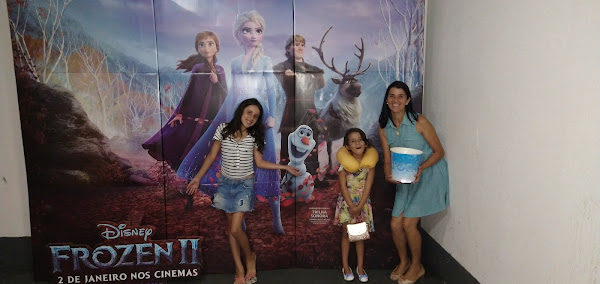 Foto 3 Cinesystem Cinemas