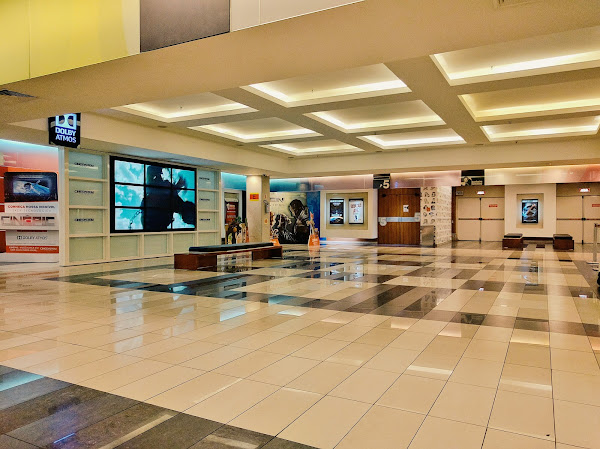 Foto 5 Cinesystem Cinemas Foto 5 Cinesystem Cinemas