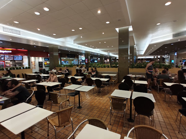 Beiramar Park Shopping Beiramar