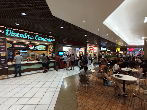 Foto 2 Beiramar Park Shopping Beiramar