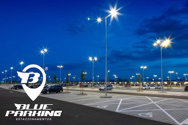 Blue Parking Estacionamentos