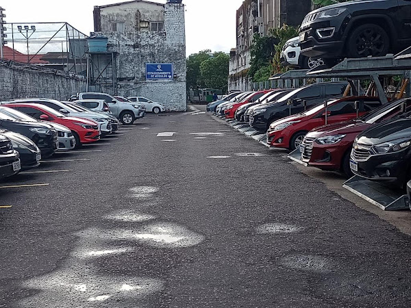 Foto 2 Blue Parking Estacionamentos