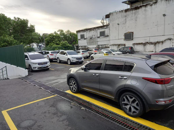 Foto 3 Blue Parking Estacionamentos