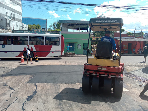 Estacionamento Hap Vida