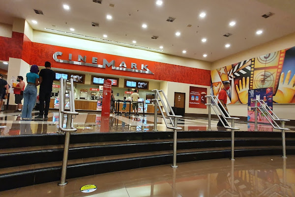 Foto 1 Cinema Cinemark