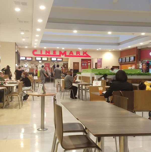 Foto 2 Cinema Cinemark