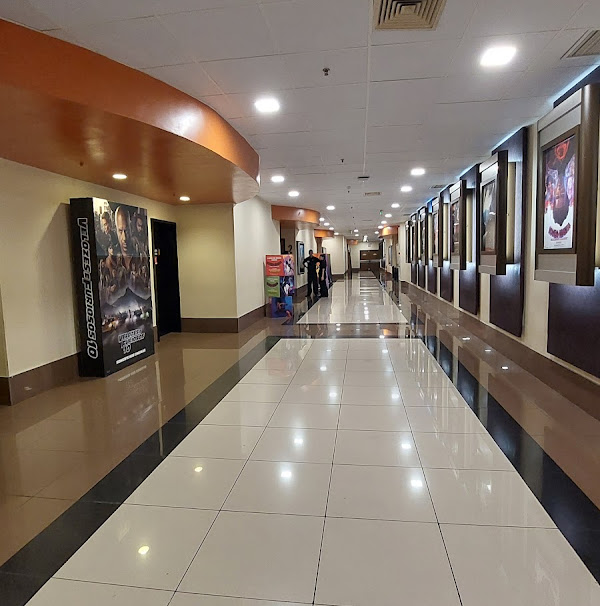 Foto 3 Cinema Cinemark Foto 3 Cinema Cinemark