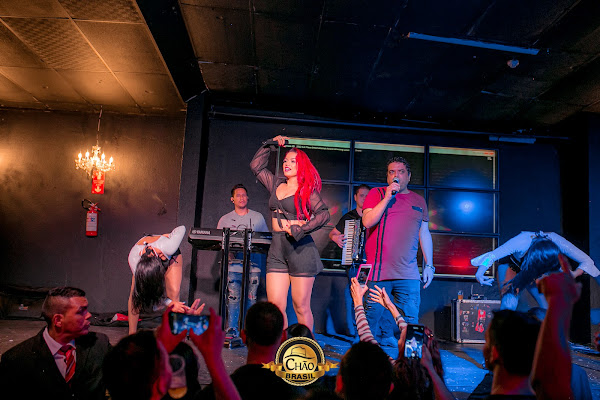 Chão Brasil / Pista 2 Chão Brasil / Pista 2