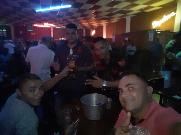 Foto 1 Chão Brasil / Pista 2