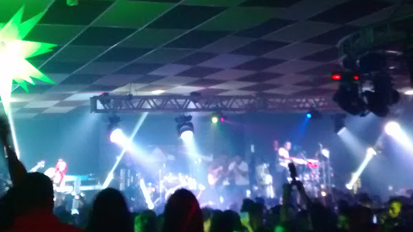 Foto 3 Chão Brasil / Pista 2