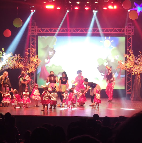 Foto 2 Teatro Atheneu