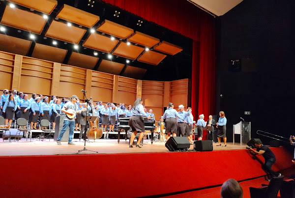 Foto 1 Teatro Tobias Barreto