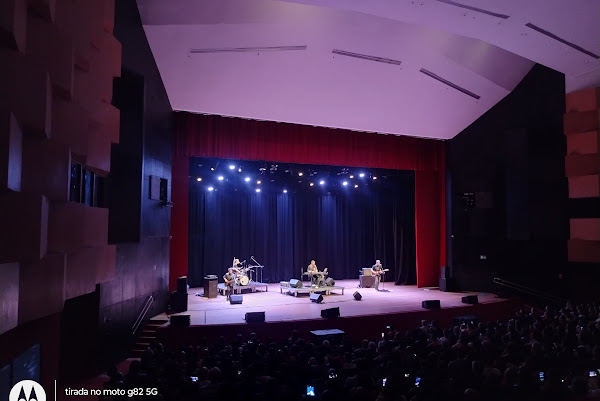 Foto 2 Teatro Tobias Barreto