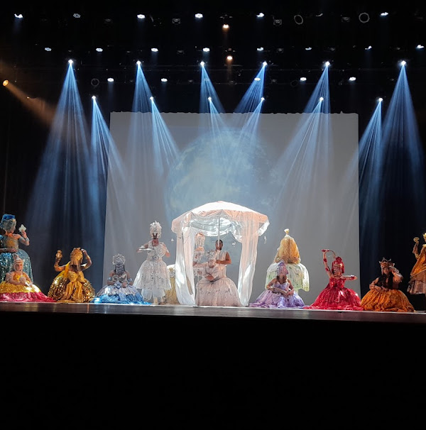 Foto 3 Teatro Tobias Barreto