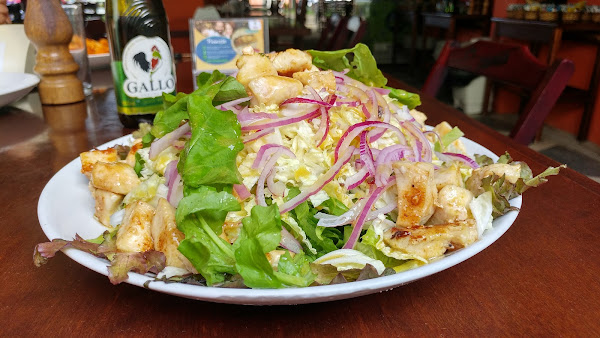 Foto 1 Parque da Pizza