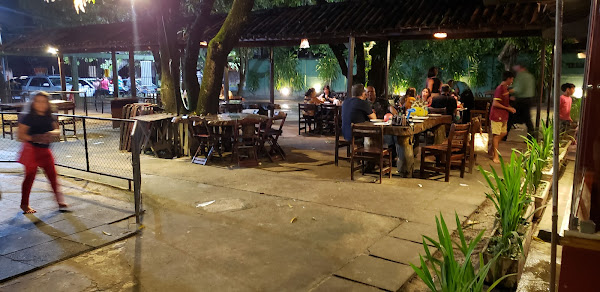 Foto 2 Parque da Pizza