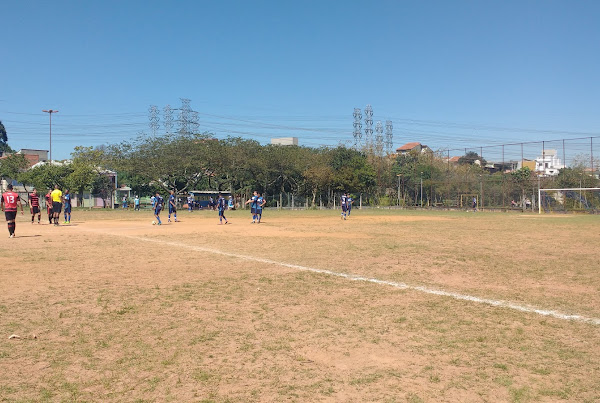 Estadio Distrital Ourinhos F.C