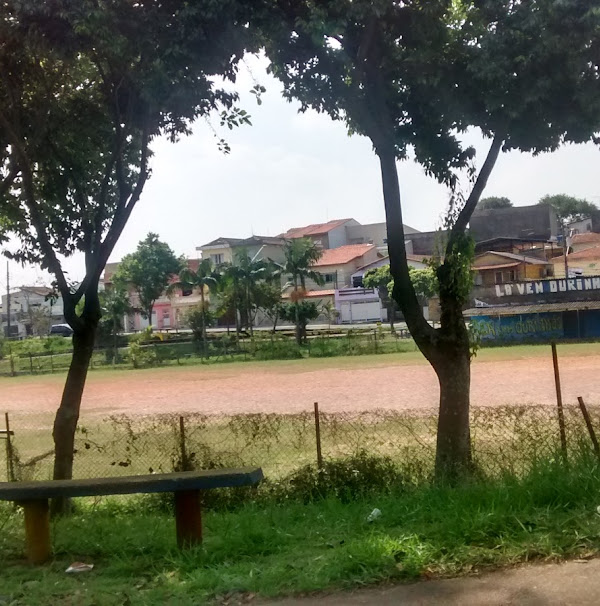 Foto 1 Estadio Distrital Ourinhos F.C