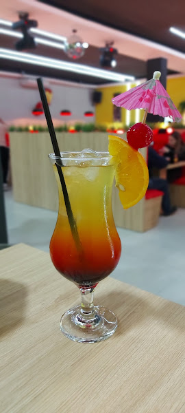 Foto 1 Guardiões da Pizza