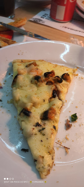 Foto 3 Guardiões da Pizza