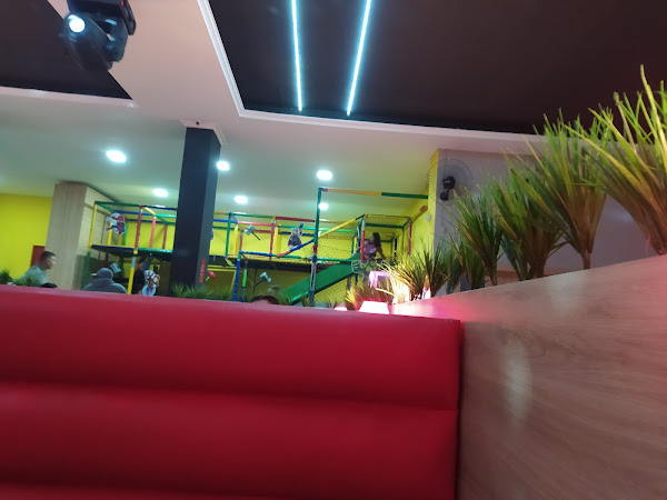 Foto 4 Guardiões da Pizza