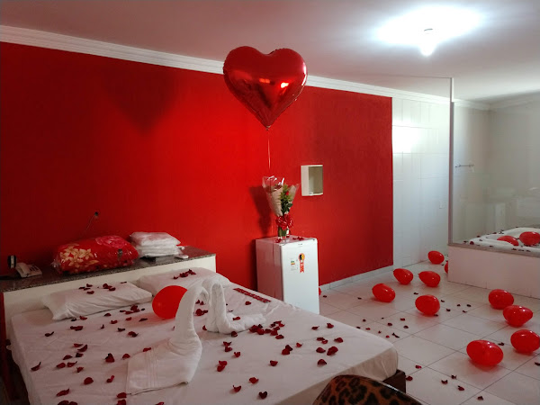 Foto 1 AMORECANA DRINK'S