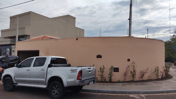 Foto 1 Casa festa recanto do vovô Foto 1 Casa festa recanto do vovô