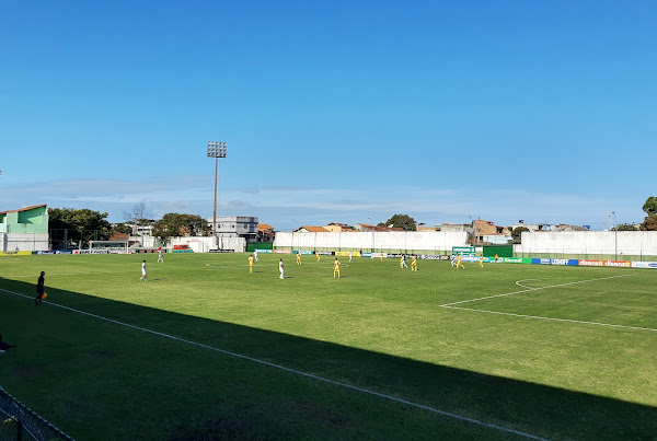 Estádio Alair Correa (Correão)