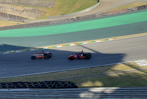 Autódromo de Interlagos