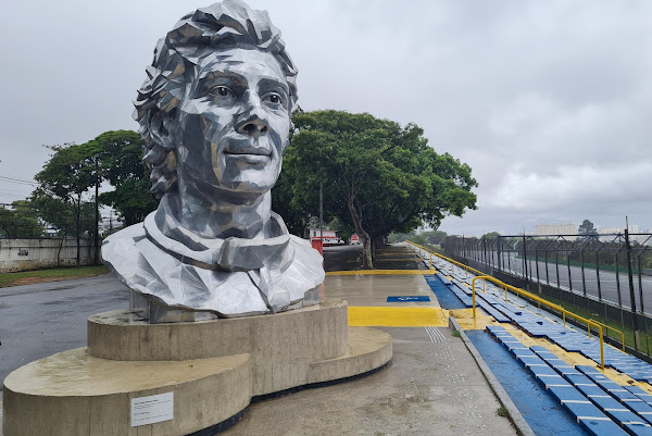 Foto 2 Autódromo de Interlagos