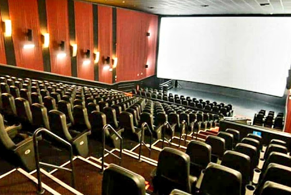 Foto 1 UCI JARDIM SUL