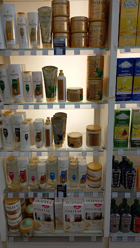 Foto 1 DROGARIA SÃO PAULO