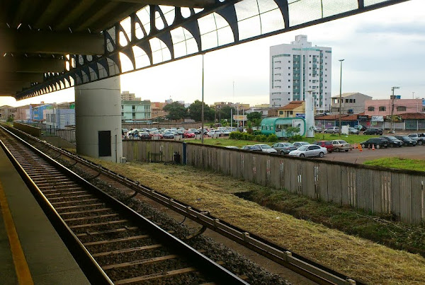 Foto 1 Samambaia Sul