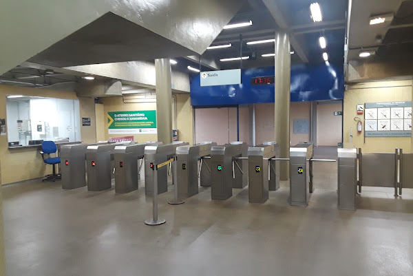 Foto 2 Samambaia Sul